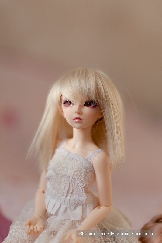 Счастья привалило — Куклы Fairyland (ФэйриЛэнд): BJD (БЖД) (фото 9)