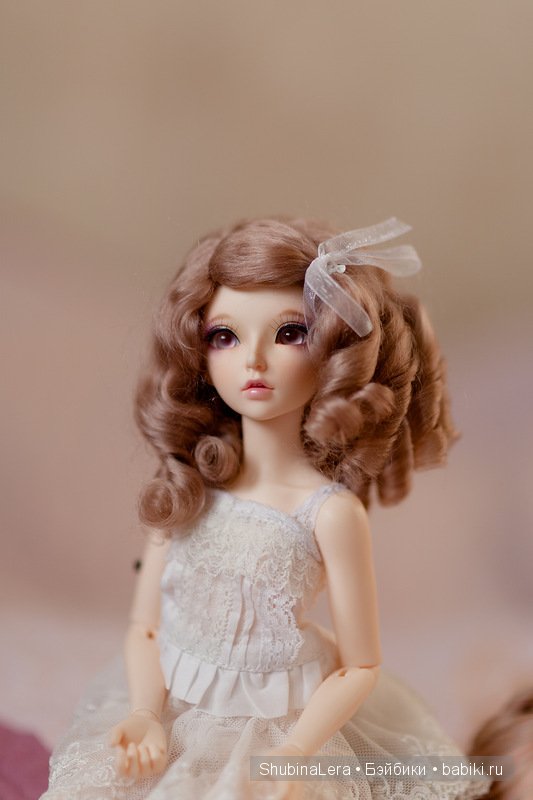 Счастья привалило — Куклы Fairyland (ФэйриЛэнд): BJD (БЖД) (фото 8)