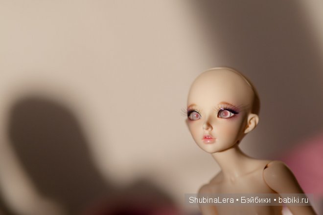 Счастья привалило — Куклы Fairyland (ФэйриЛэнд): BJD (БЖД) (фото 2)