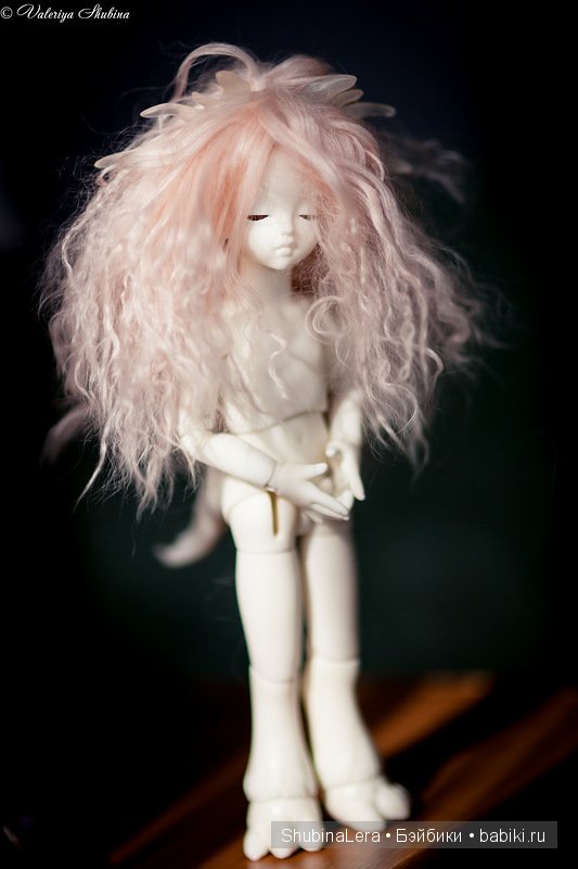 Счастья привалило — Куклы Fairyland (ФэйриЛэнд): BJD (БЖД) (фото 7)