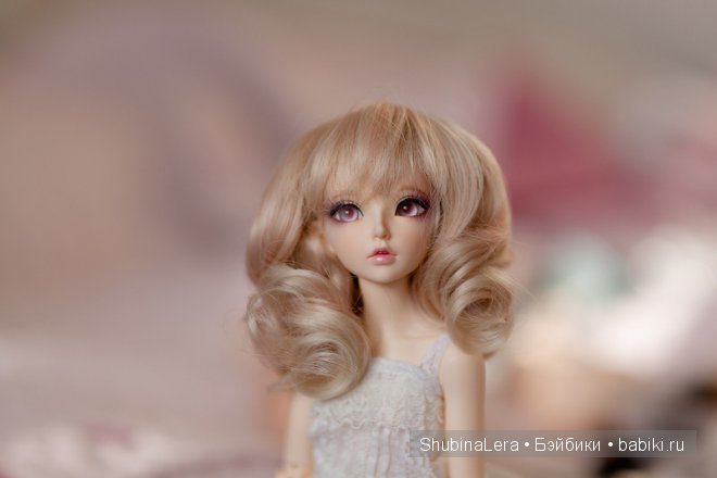 Счастья привалило — Куклы Fairyland (ФэйриЛэнд): BJD (БЖД) (фото 10)