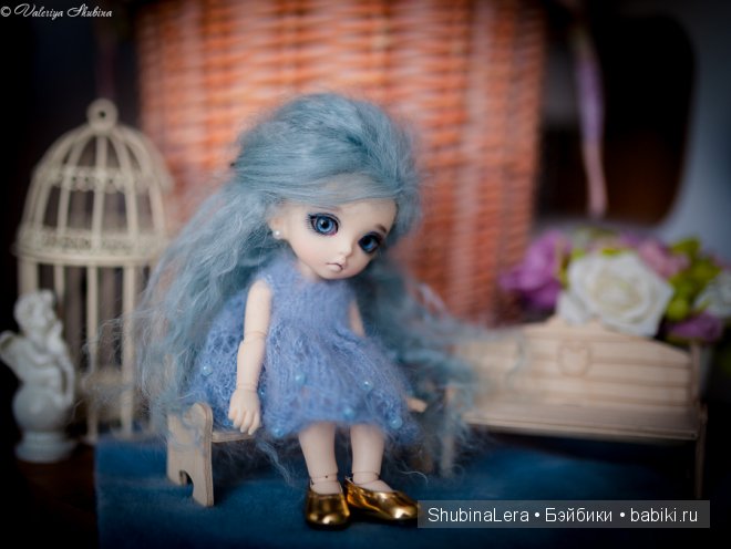 Алиса приехала | Бэйбики Алиса приехала — Куклы Fairyland (ФэйриЛэнд): BJD (БЖД)