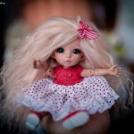 Алиса приехала!!!