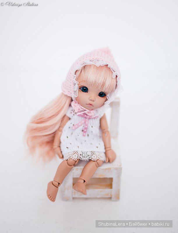 Моя Алисочка и Ко — Куклы Fairyland (ФэйриЛэнд): BJD (БЖД)