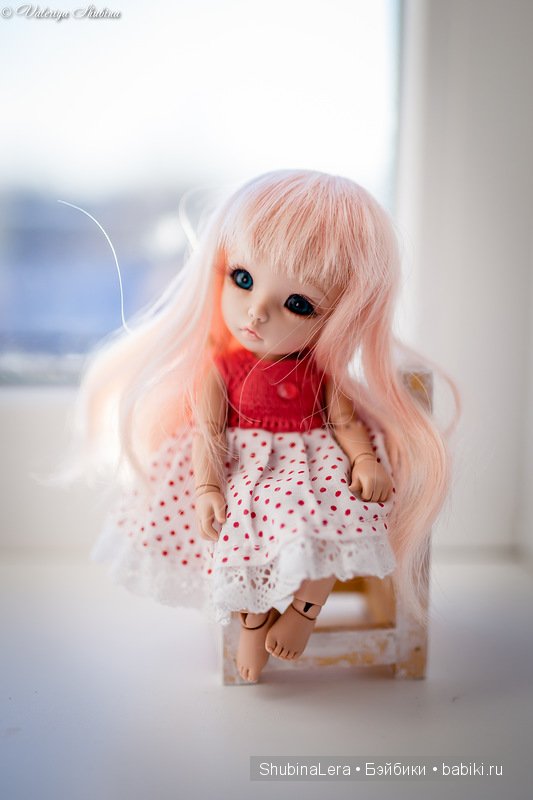 Моя Алисочка и Ко — Куклы Fairyland (ФэйриЛэнд): BJD (БЖД)