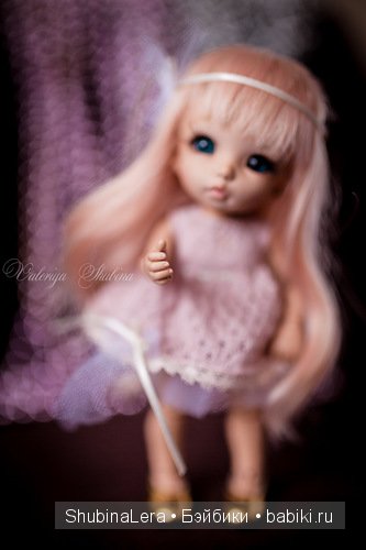 Мои девочки БЖД и их гардероб