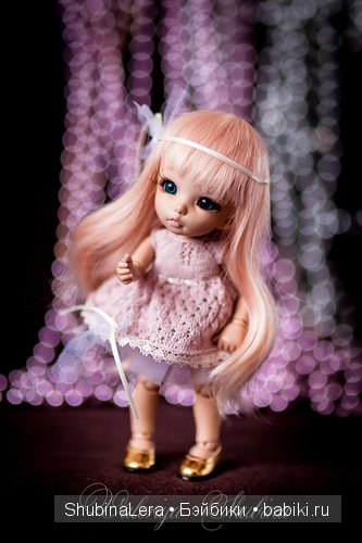 Мои девочки БЖД и их гардероб