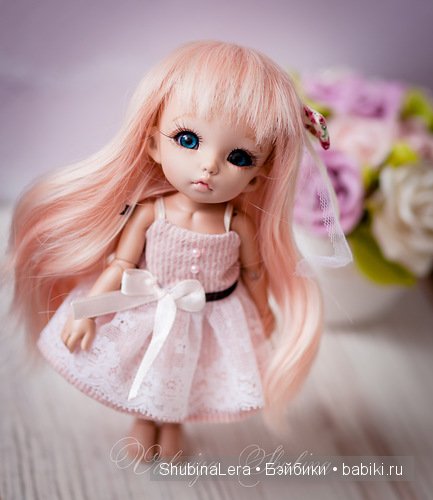 Мои девочки БЖД и их гардероб