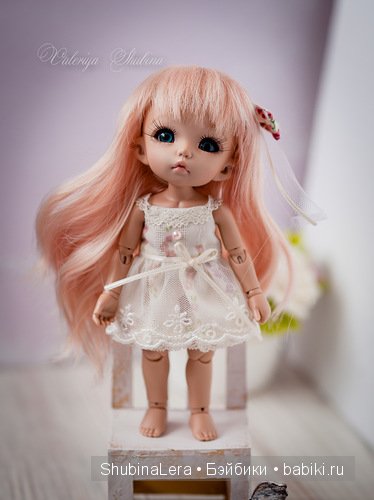 Мои девочки БЖД и их гардероб