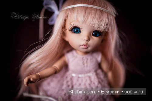 Мои девочки БЖД и их гардероб