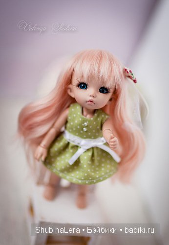 Мои девочки БЖД и их гардероб