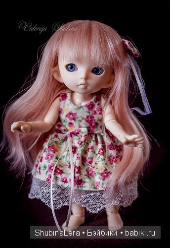 Мои девочки БЖД и их гардероб