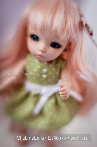 Мои девочки БЖД и их гардероб