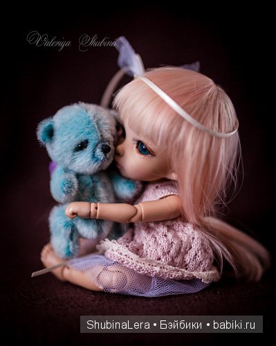 Мои девочки БЖД и их гардероб