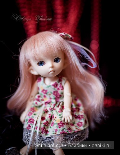 Мои девочки БЖД и их гардероб