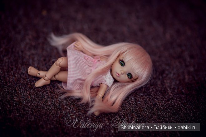 Моя Джейн. Мей Мей от Кайе Виггс