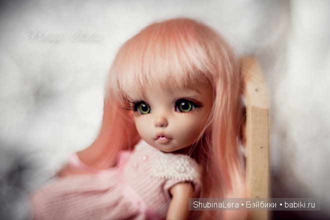 Моя Джейн. Мей Мей от Кайе Виггс