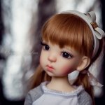 Моя Джейн. Мей Мей от Кайе Виггс