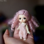 Моя новая Лили