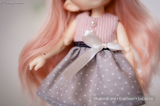 Мои Пукифишки — Куклы Fairyland (ФэйриЛэнд): BJD (БЖД) (фото 9)