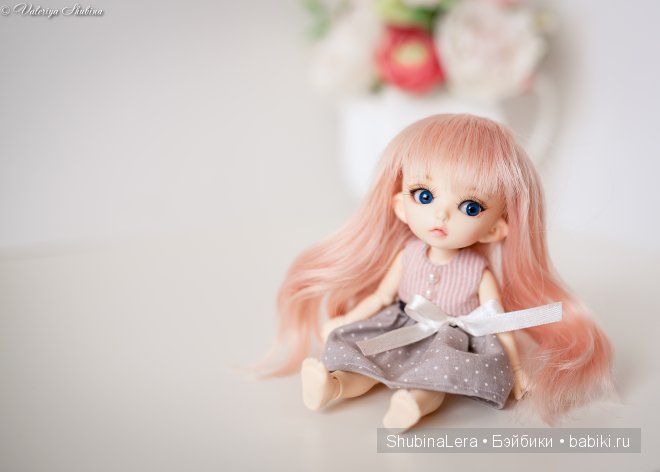 Мои Пукифишки — Куклы Fairyland (ФэйриЛэнд): BJD (БЖД) (фото 10)