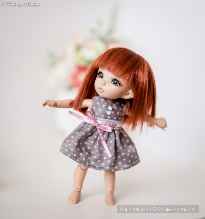 Мои Пукифишки — Куклы Fairyland (ФэйриЛэнд): BJD (БЖД) (фото 7)