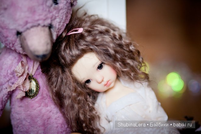 Мей Мей от Kaye Wigs