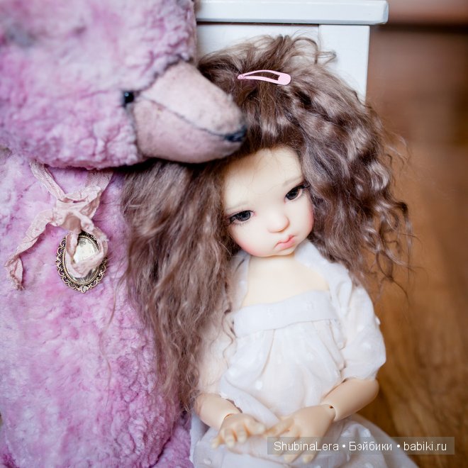 Мей Мей от Kaye Wigs