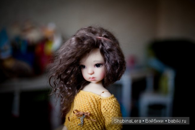 Мей Мей от Kaye Wigs