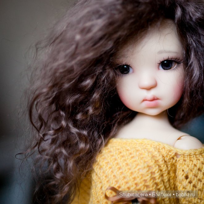 Мей Мей от Kaye Wigs