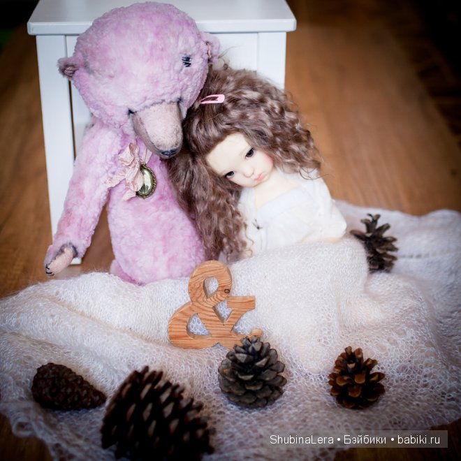 Моя Джейн! Мей Мей от Kaye Wigs (фото 2)