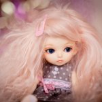 Катарина зефирная моя!