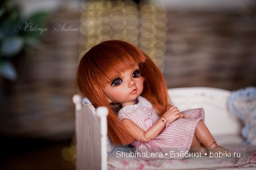 Мои новые загорелые девочки (фото 9)