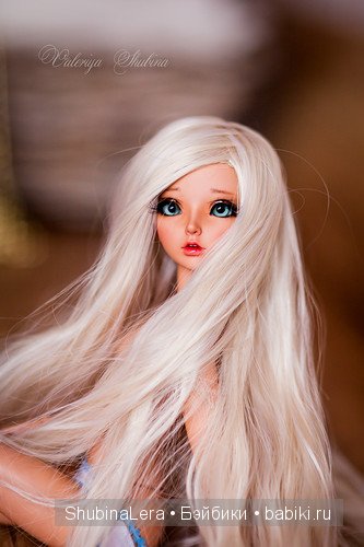 Мои новые загорелые девочки (фото 3)