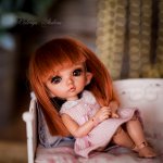 Мои новые загорелые девочки!