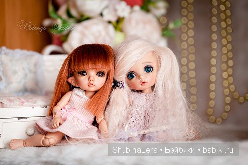 Моя новенькая Элис — Куклы Fairyland (ФэйриЛэнд): BJD (БЖД) (фото 6)