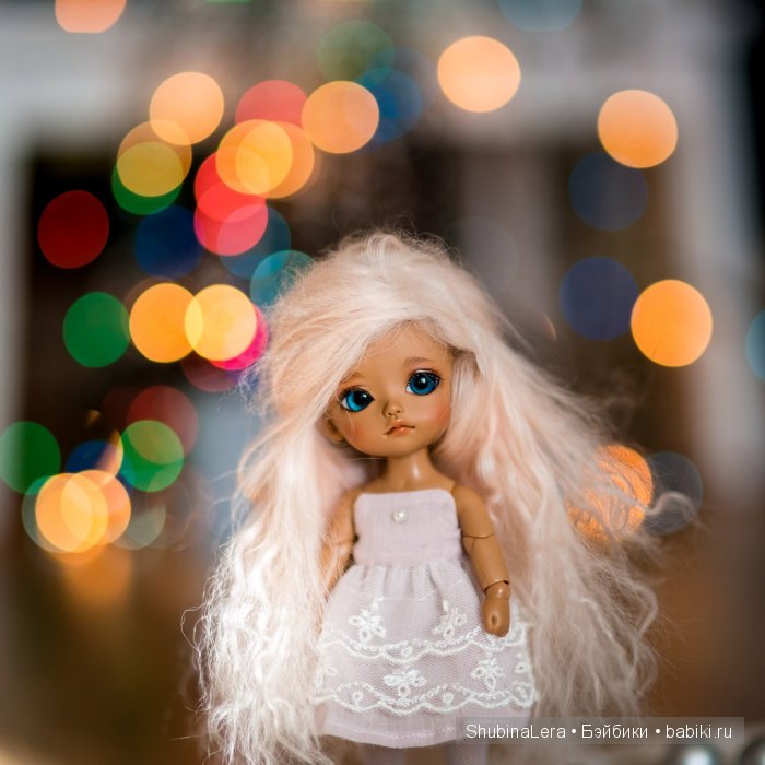 Мои Латишки — Куклы Latidoll (Лати): BJD (БЖД) (фото 7)
