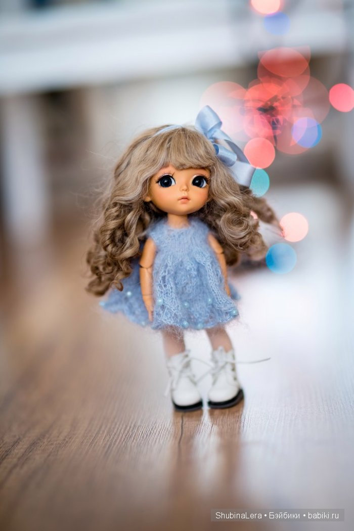 Мои Латишки — Куклы Latidoll (Лати): BJD (БЖД) (фото 4)