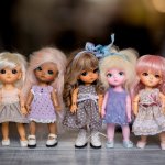 Мои Латишки