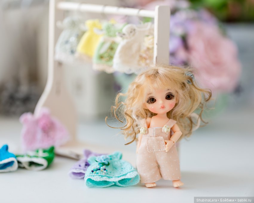 Моя новая Белая Латишка — Куклы Latidoll (Лати): BJD (БЖД) (фото 6)