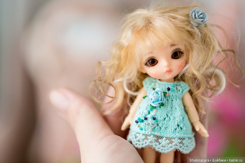 Моя новая Белая Латишка — Куклы Latidoll (Лати): BJD (БЖД) (фото 5)