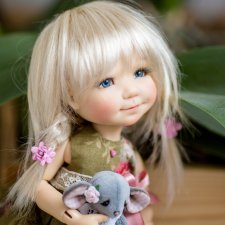 Моя идеальная модель