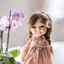 Весеннее настроение