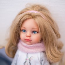 Моя первая Паола