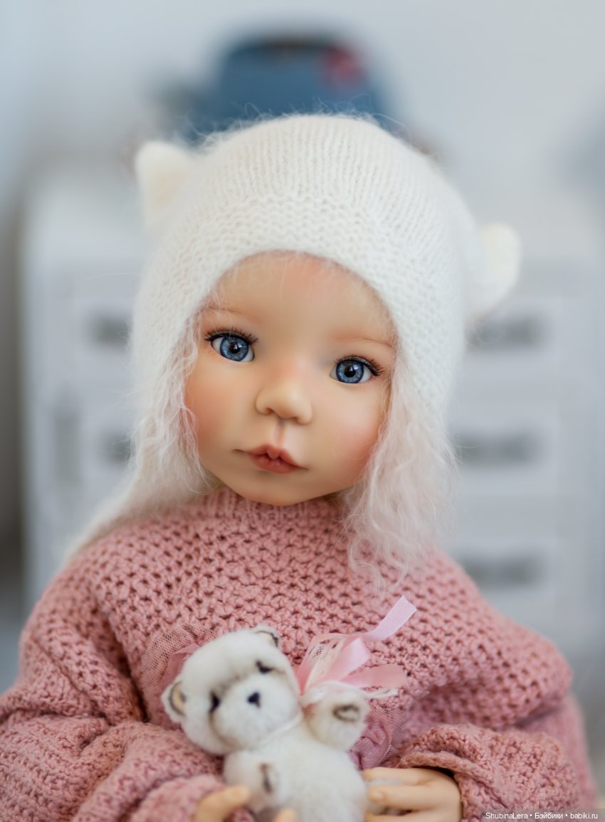 Моя Машенька от My Meadow (фото 2)