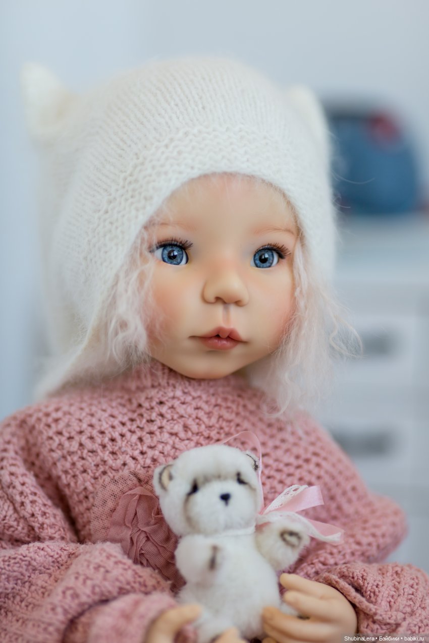 Моя Машенька от My Meadow