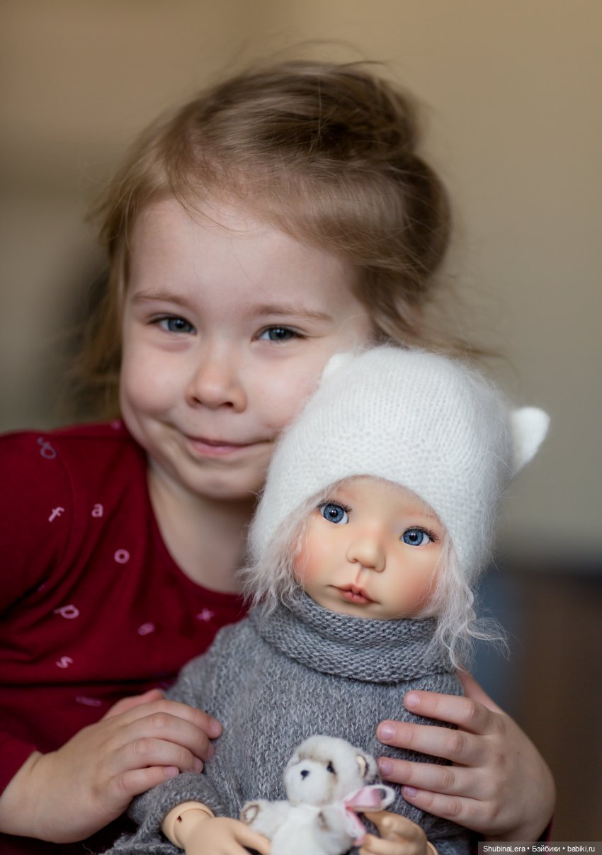 Моя Машенька от My Meadow (фото 6)