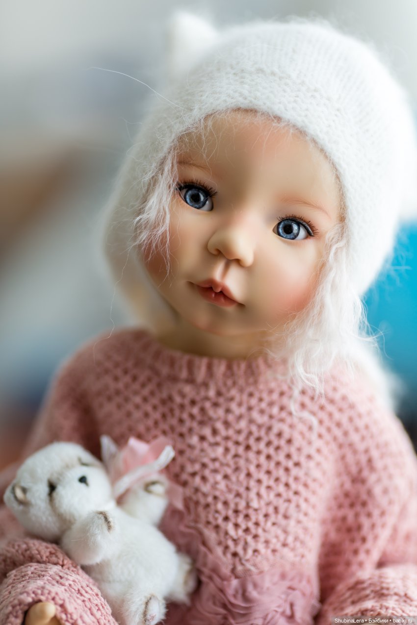 Моя Машенька от My Meadow (фото 5)