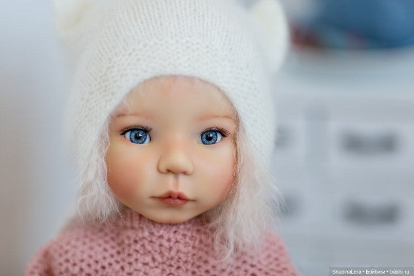 Моя Машенька от My Meadow (фото 3)