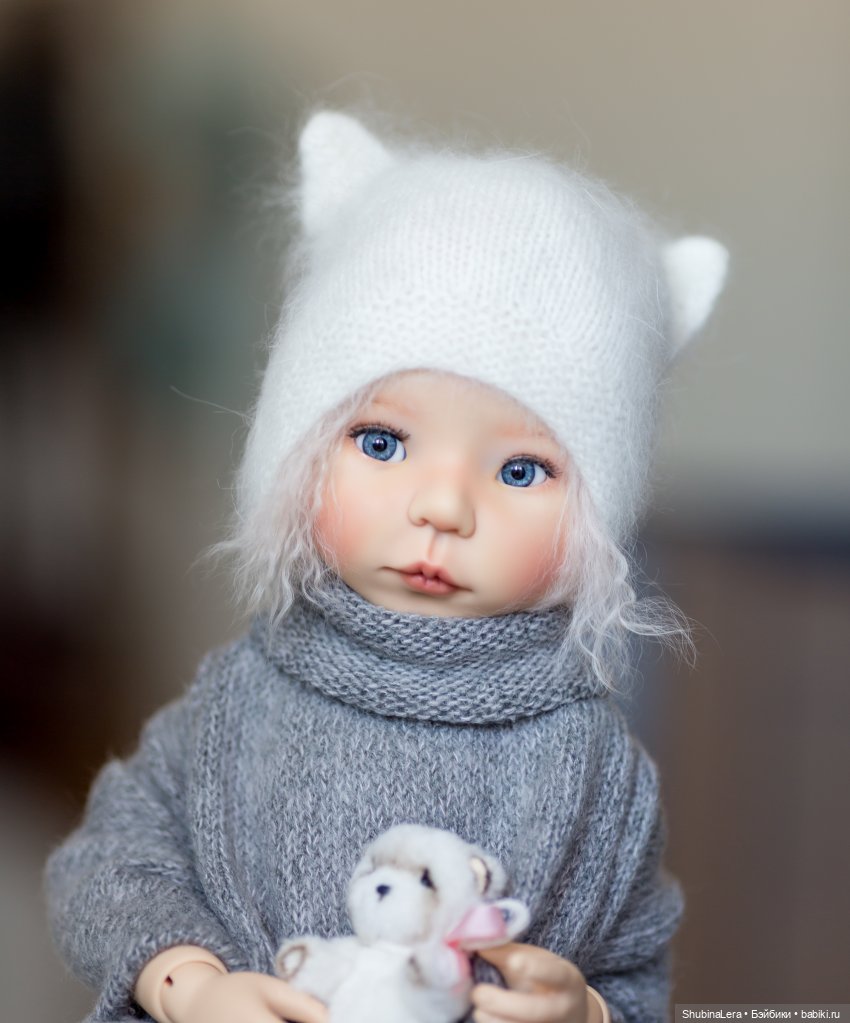 Моя Машенька от My Meadow (фото 4)